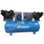 * Airrus(РКЗ) CE 500-2V135 Компрессор поршневой с ременным приводом 2900 л/мин 