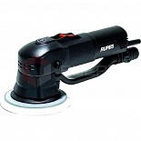 RUPES BR106AE (AES) Шлифовальная  машинка эксцентриковая 150 мм, эксц 6 мм