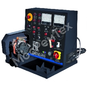 *TopAuto-Spin EB220Inverter Стенд для проверки генераторов и стартеров 