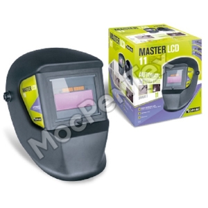 GYS MASTER LCD 11 043442 Электронная маска сварщика
