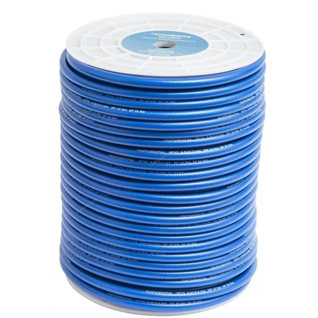 NORDBERG ШЛАНГ H0915HPVC воздушный гибридный PVC 9,5х15,5мм, 1м