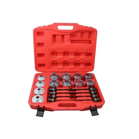 Спец Инструмент удаления и установки втулок MASTER SET AE&T TA-D1095