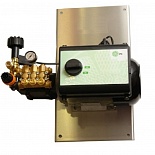 Portotecnica PPEL 40058 MLC-C 1813P T Аппарат высокого давления