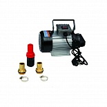 Lubeworks KE7220 Насос для перекачки моторного масла 220 V с фильтром