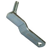 Car-Tool CT-3127 Инструмент для крепления КПП VAG 3147