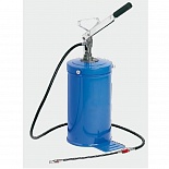 Grease barrel pump - 16 кг комплект для раздачи смазки PIUSI F0033215A