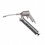 GROZ 43303 Пневматический шприц автоматического действия со стальной трубкой и насадкой 500 см3