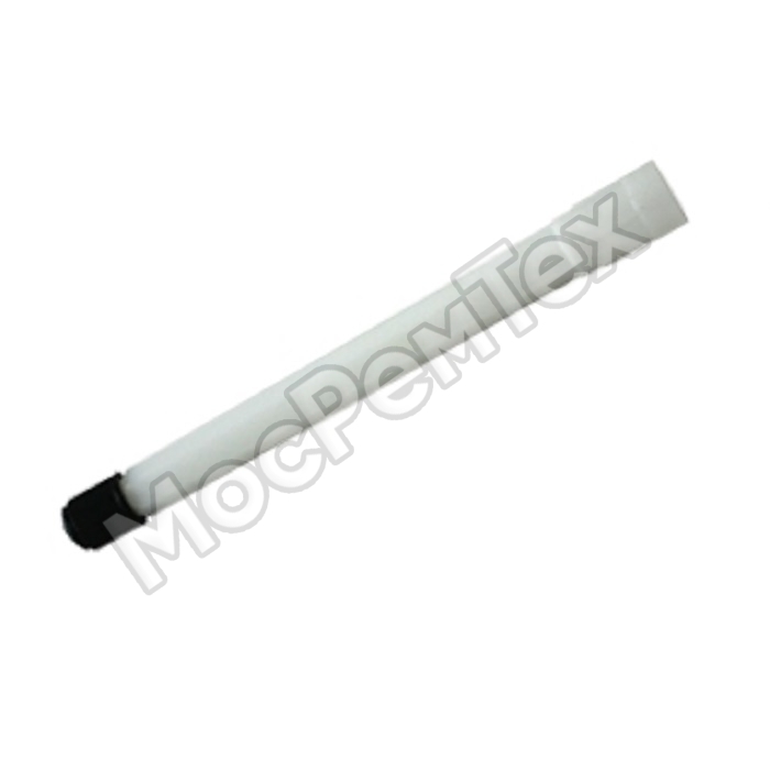 Удлинитель вентиля 150 мм пластиковый белый упаковка 20 штук EX150P 