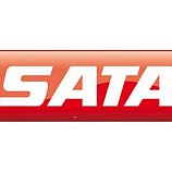 SATA Ремкомплект с соплом 0,8мм к автоматическому краскораспылителю SATA LP LM 2000RP