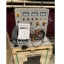 KraftWell KRW220Inverter Электрический стенд для проверки генераторов и стартеров 12 и 24V