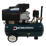 Demark DM 2550 Компрессор поршневой с прямым приводом