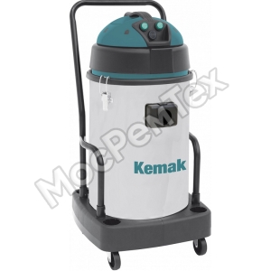 Пылесос для сухой и влажной уборки KEMAK KV 692 PM