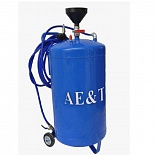 AE&T 3380 Разбрызгиватель жидкости 70 литров