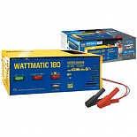 GYS WATTmatic 180 (024861) Автоматическое зарядное устройство