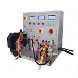 KraftWell KRW380 Электрический стенд для проверки генераторов и стартеров 