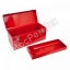 Ящик инструментальный, красный МАСТАК 512-01510R