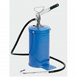 Oil barrel pump - 16 л комплект для раздачи масла PIUSI F0033216A