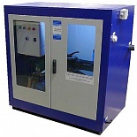АРОС-2.2ДК SafeBox Система очистки воды с дозатором хим. реагента и картриджным фильтром