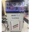 Установка для промывки автоматических коробок передач электрическая 220В KraftWell KRW1846 