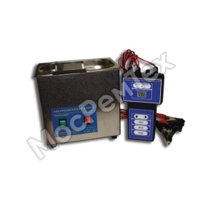 SMC-3000 E NEW Приспособление для УЗ очистки инжекторов