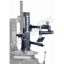 Шиномонтажный станок автомат WERTHER Titanium200/22 (OMA Titanium 200/22)