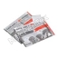 SATA 50 очищающих салфеток для масок