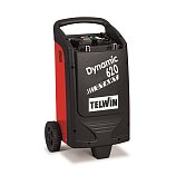 829384 Telwin DYNAMIC 620 START 230V 12-24V Пуско-зарядное устройство 