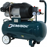 Demark DM 3050 Компрессор поршневой с прямым приводом
