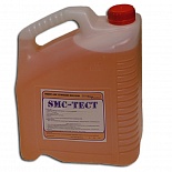 SMC-TECT  Жидкость для теста форсунок