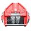 СНЯТО С ПРОИЗВОДСТВА Red Line Premium RFJ3 Домкрат подкатной гидравлический г/п 3000 кг.