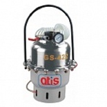 Atis GS-432 Установка пневматическая для прокачки тормозов
