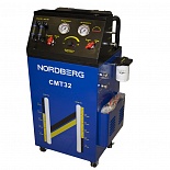 Nordberg CMT32 Установка для замены масла в АКПП пневматическая