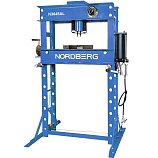 Nordberg ECO N3645AL Пресс с пневмоприводом 45 тонн 