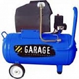 Garage PK 40.EWD210/1.5 Компрессор поршневой безмасляный с прямым приводом