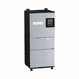 Rupes HE403 Система централизованного пылеудаления турбинного типа