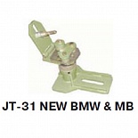 Atis JT31 Специальные захваты для BMW и MB (новые модели)