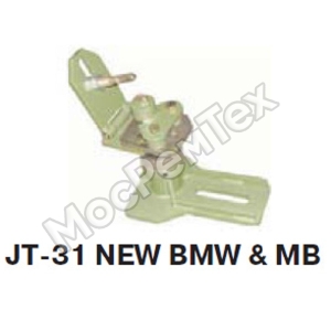 Atis JT31 Специальные захваты для BMW и MB (новые модели)