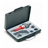 ZECA 209 Инструмент для притирки клапанов с пневмоприводом 