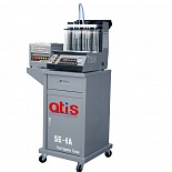 Atis SE-6A Многофункциональный комплекс для тестирования, промывки и ультразвуковой очистки форсунок