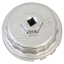 Съемник масляного фильтра "чашка" 14-гранный 64,5 мм для TOYOTA, LEXUS V6,V8, 3/8" AV Steel AV-920058