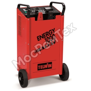 829008 Telwin ENERGY 1000 START 400V Пуско-зарядное устройство 