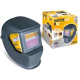 GYS MASTER LCD 9/13 042544 Электронная маска сварщика с автоматическим затемнением