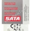 SATA Набор уплотнений для пистолетов SATA jet20B, dekor 2000