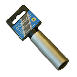 Car-Tool CT-1147-2A Магнитный ключ для свечей зажигания 16 мм