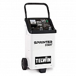 Telwin SPRINTER 3000 START 230V 12-24V Пуско-зарядное устройство