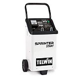 Telwin SPRINTER 3000 START 230V 12-24V Пуско-зарядное устройство