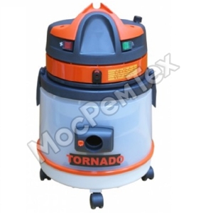 IPC (Soteco) TORNADO 200 IDRO (с водяным фильтром) Пылесос-экстрактор (моющий пылесос)
