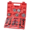 ST065 Набор инструментов для обслуживания тормозных цилиндров, 21 предмет