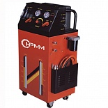 HPMM GD-322 Установка элетрическая для промывки и замены масла в АКПП 