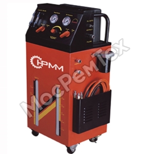 HPMM GD-322 Установка элетрическая для промывки и замены масла в АКПП 